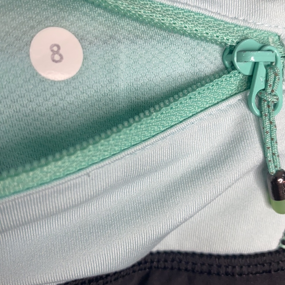 Lululemon Run: Speed Short Stretch In Color Black - image 6